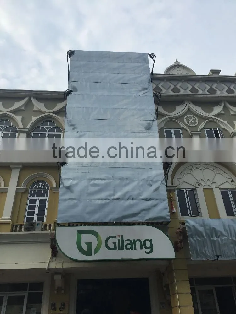 High lighting effect LED flood light , LED spot light , hot selling LED flood light
