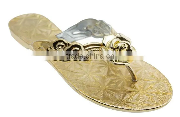 flip flops shoes vamp decorative shoe clips