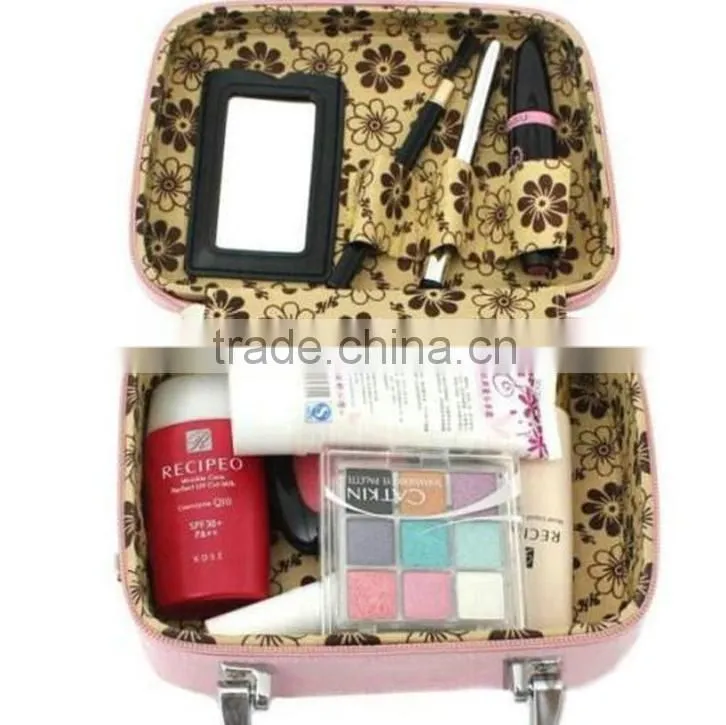 new product travel Toiletry Bag ,makeup bag ,plain makeup bag