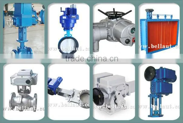 Smc series solnoid valve for natural gas, liquefied petroleum gas, purity coking gas