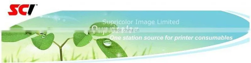 Inkjet refill kits in blister packing 3 colors