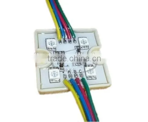 DC 12V 5050 led module for KTV