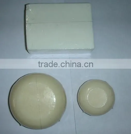 FFA flow pack automatic bath soap packaging machine
