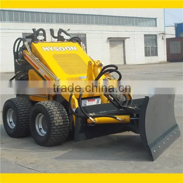 Hydraulic Bucket 4 in 1 bucket