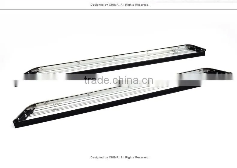CX-7 A style side step,running board for CX-7 2013-2014