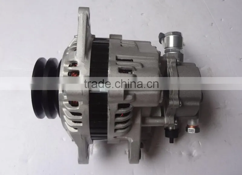High Quality Mitsubishi L200 Auto Car Alternator 1800A007
