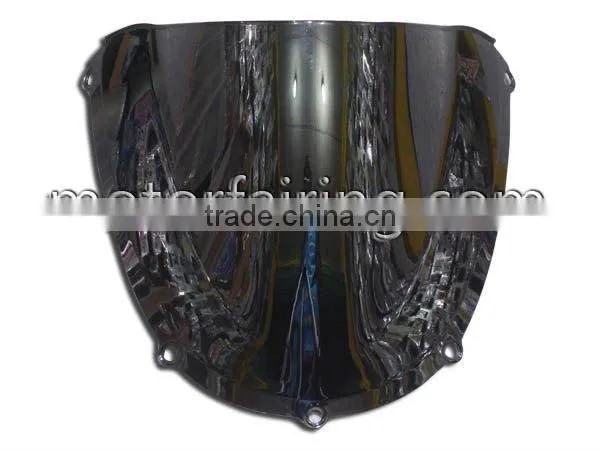 02-03 CBR900 windscreen/windshield for honda windscreen PC plastic