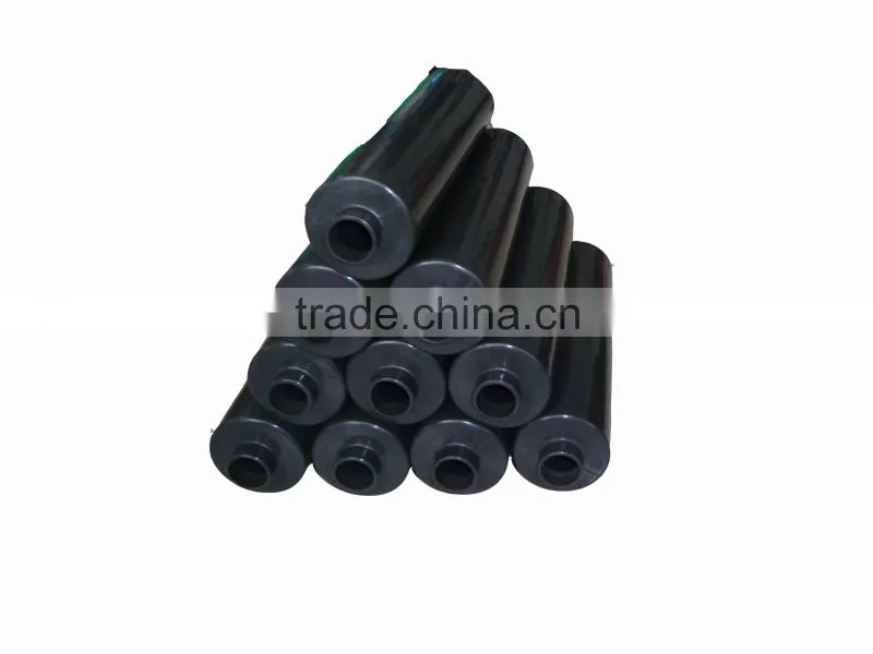electric submersible pump capsule