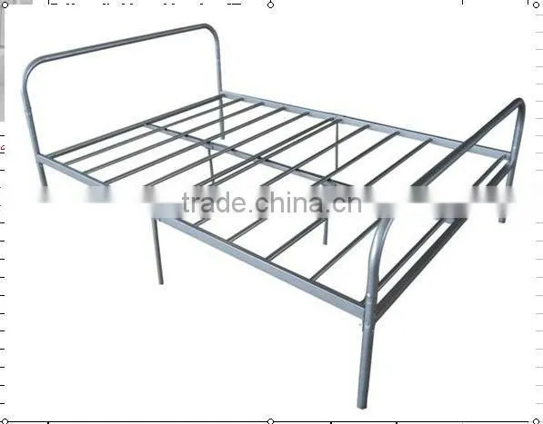 triple bunk bed strong quality
