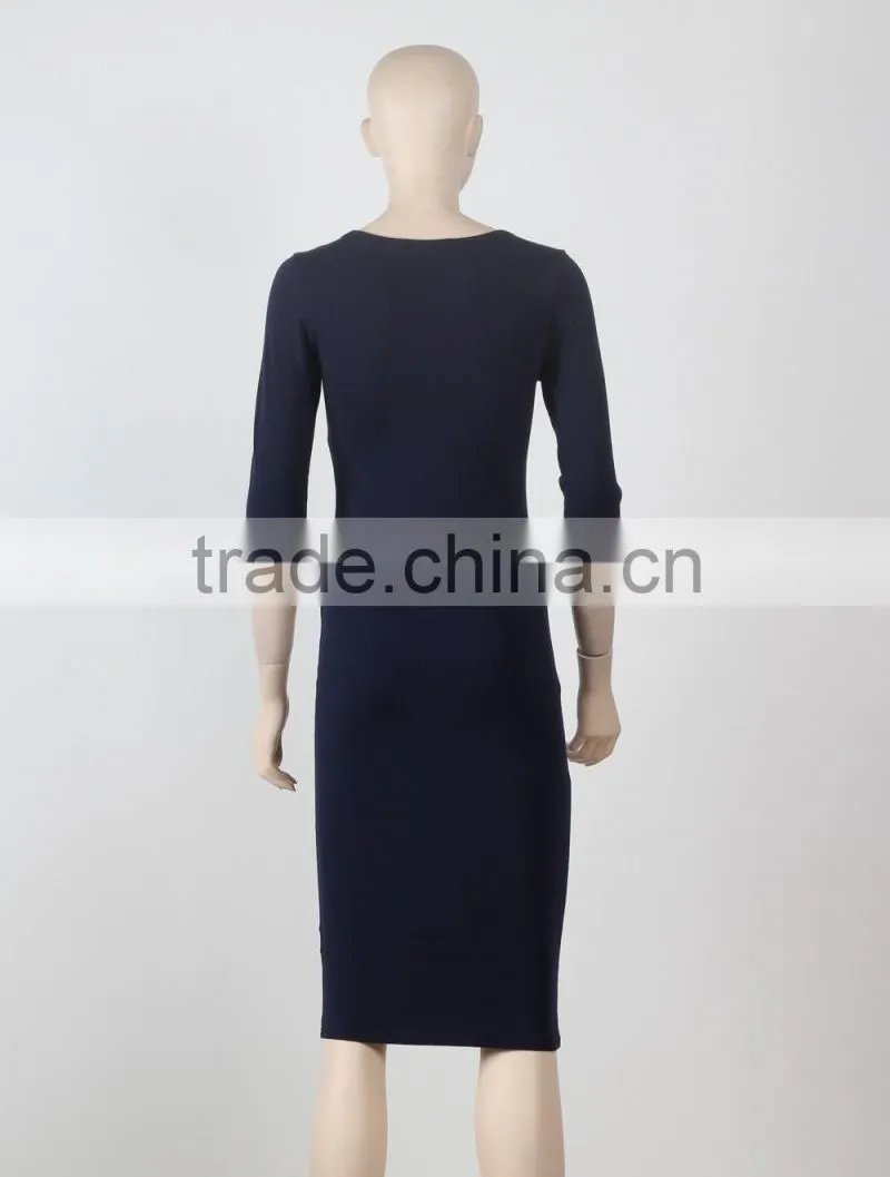 Black Summer Dress