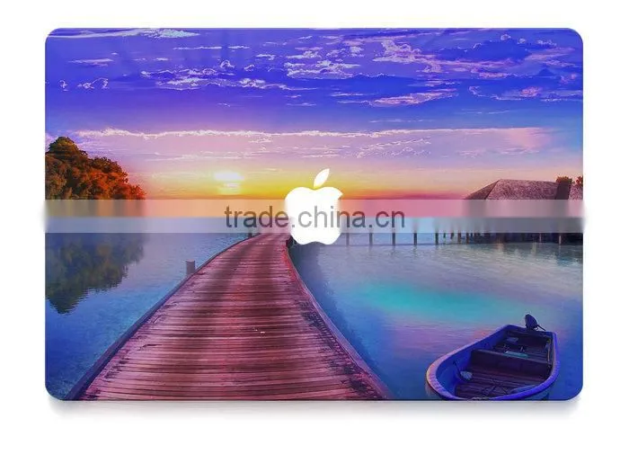 Alibaba Wholesale China High Quality OEM Decorative Stickers for Notebooks