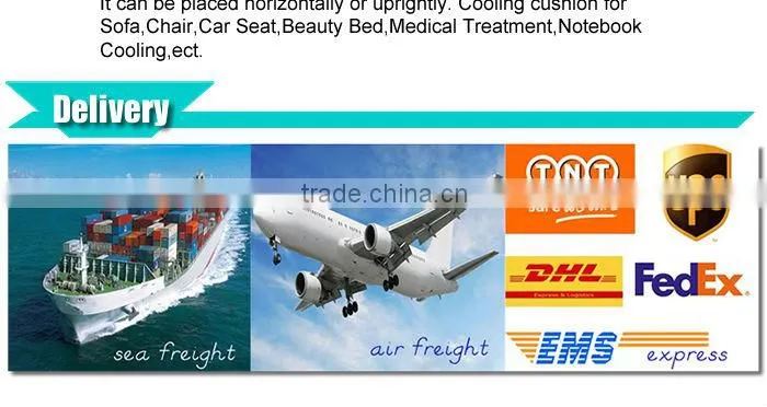 new oblong eco-friendly cooling cushion for sofa wholesale