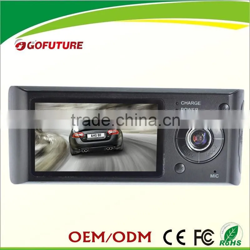 R300 car camera ,R300 dash camera,R300 dual lens dash camera