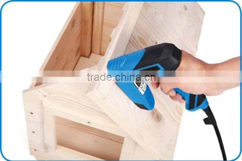 230-240V 50Hz electric palm stapler nailer gun