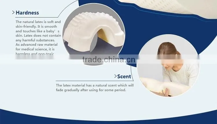XD-KE004 50D office supplies fashion air pillow/pillow insert with size 50*30*7/9