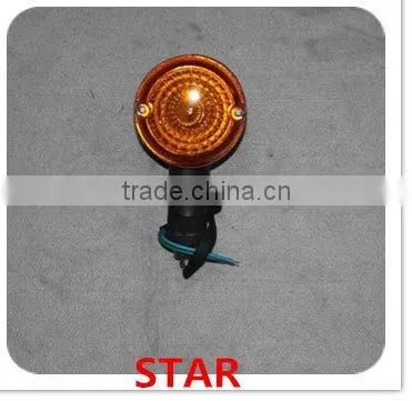 SCL-2012030198 GY200 MOTORCYCLE PARTS LED INDICATOR LIGHT