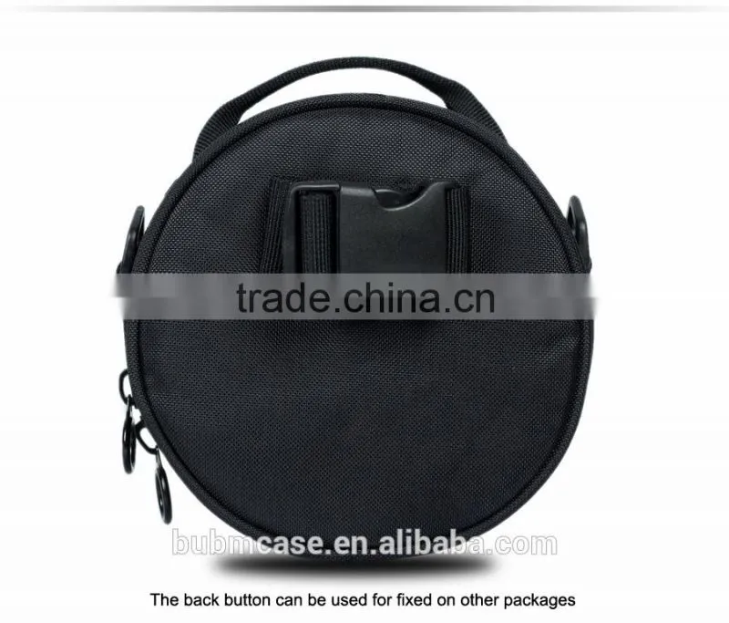 BUBM Headset Case, headphone packing bag