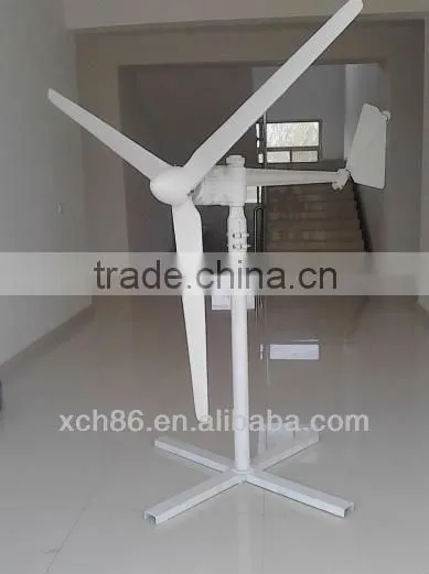 20kw Rooftop Wind Turbines For Sale