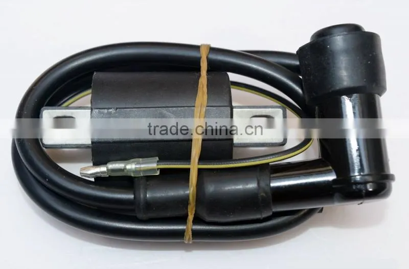 CB125 Motorcycle ignition coil pack