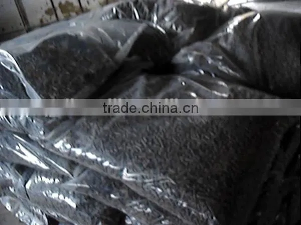 animal pellet feed pellet packing machine10-20kg per bag