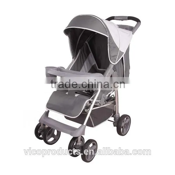 Popular new-style baby stroller/baby stroller with EN1888