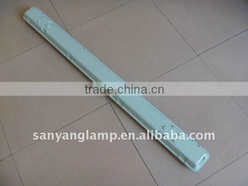 T5 single waterproof light for 35W tube
