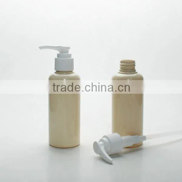 Dispenser PET 150ml Ivory
