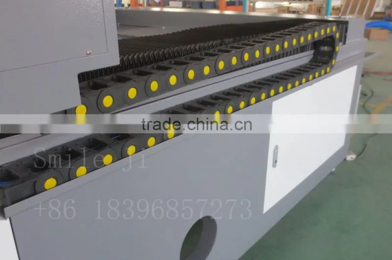 china cnc milling machine metal tube laser cutting machine co2 for sale