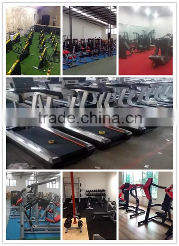 Quality and Quantity Assured Iso-Lateral Chest/Back Back for Fitness Equipment Gym/Exercise Machine For Club