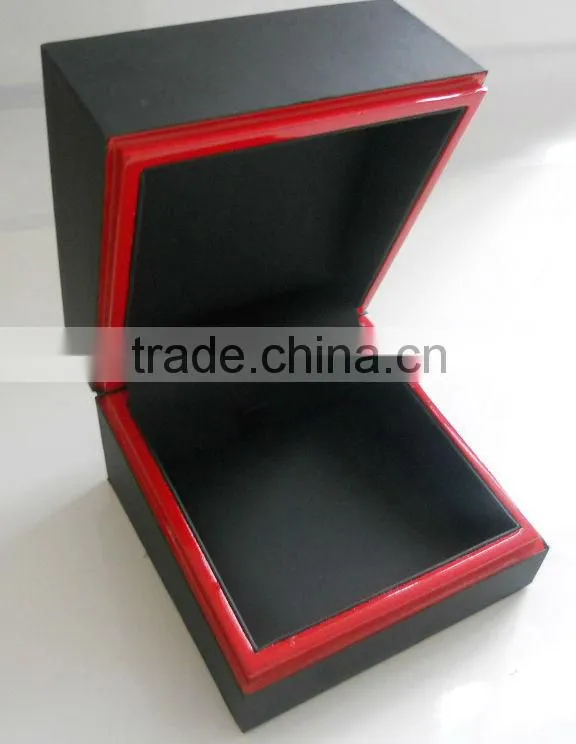 2014 customized fashion jewelry packaging box / sets / case
