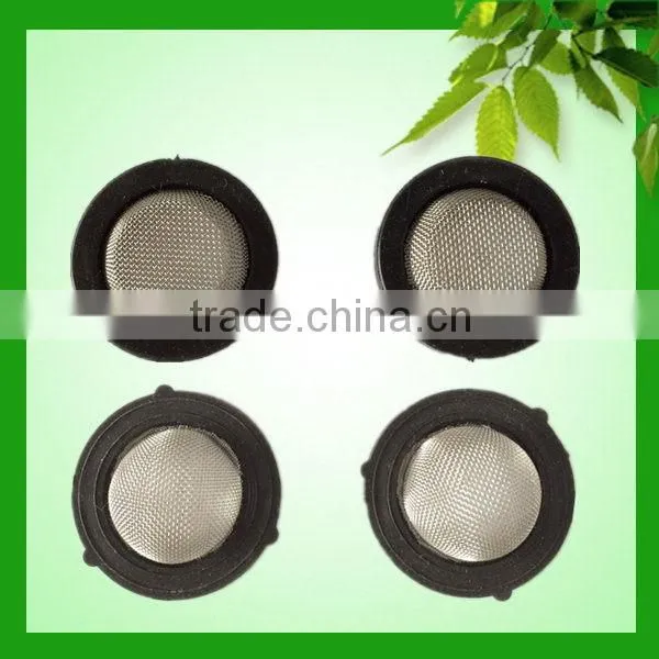 Crazy Selling Wholesale Sundry Micro Washer Hose Thread Filter Washer