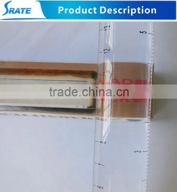 MG19161 2X PMMA Measuring Magnifier Wholesale
