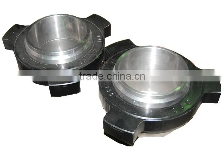 2015 Hot Sale High Quality Stainless Steel WECO Butt-weld Hammer Union from Manufacturer