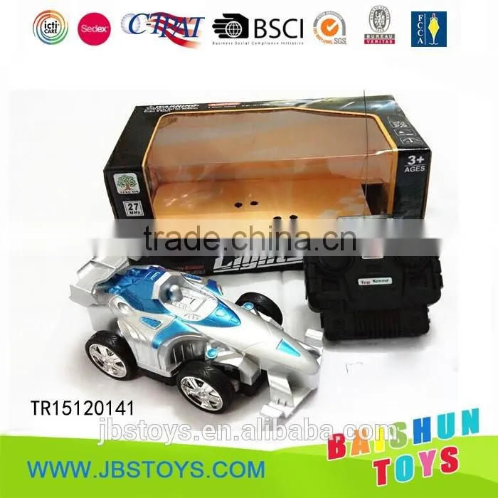 4ch rc formula racing car with light