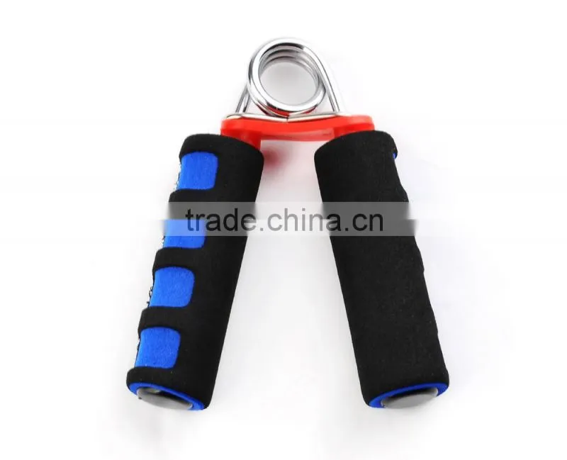 Professional spring Fitness equipment Hand exercise Grip Increasing Wrist Forearm Finger exerciser