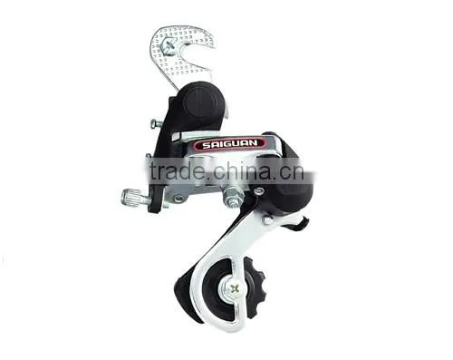 Hot selling mountain bicycle rear derailleur bike rear derailleur bicycle derailleur