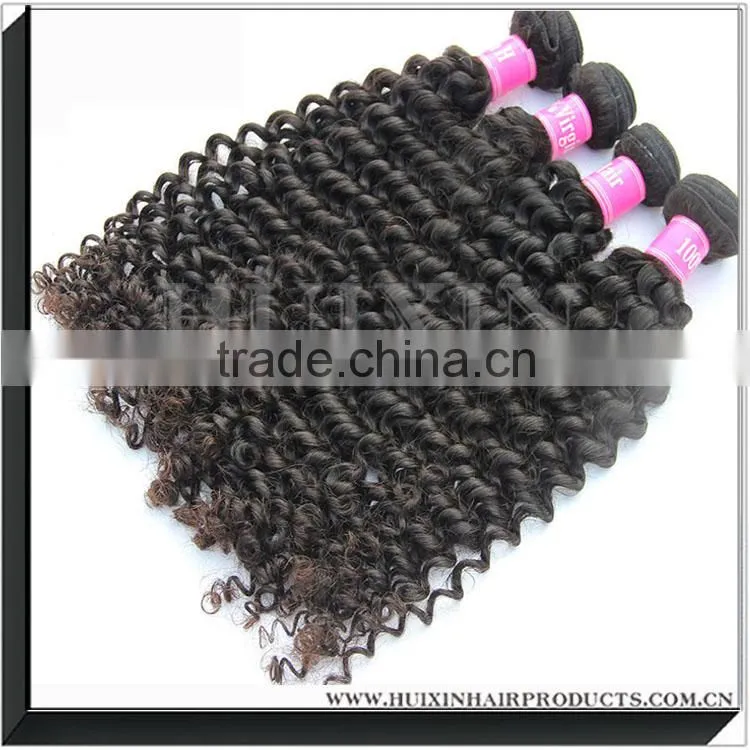 List of hair weave in human hair extensions