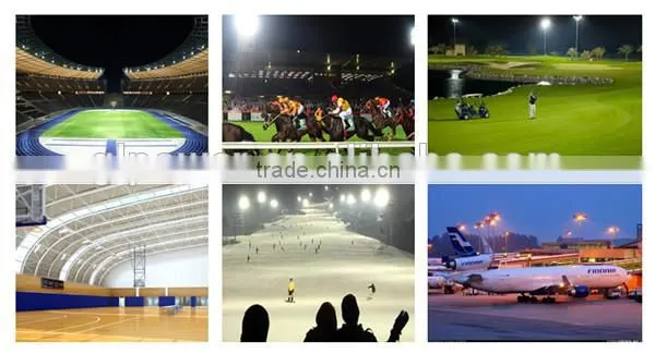 350W LED Stadium Floodlight