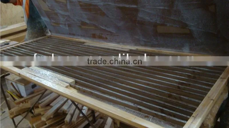 Elengant Toughened double glass sliding door