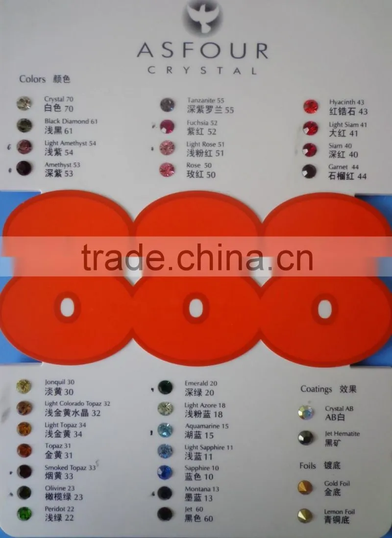 Newest design grape shape rhinestone brooch for silk invitation boxes