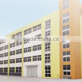 Changzhou Gaorui Electric Co., Ltd. company overview - view 2