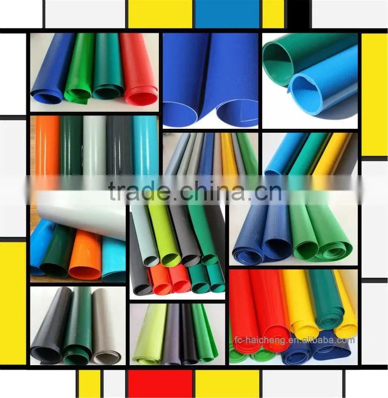 glossy pvc tarp,rubber coated pvc tarpaulin,lacquer pvc tarpaulin sheet