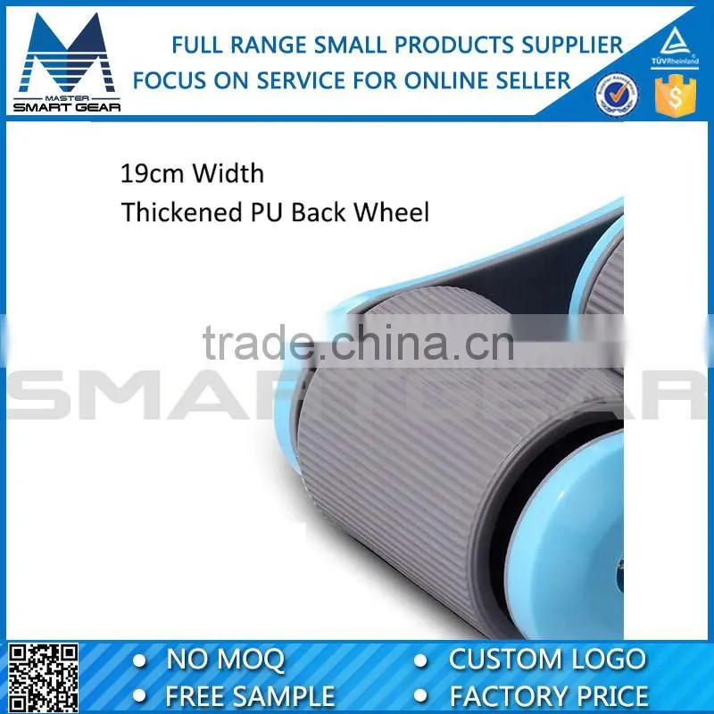 Wholesale AB Slider Exercises Wheel Roller Wheel