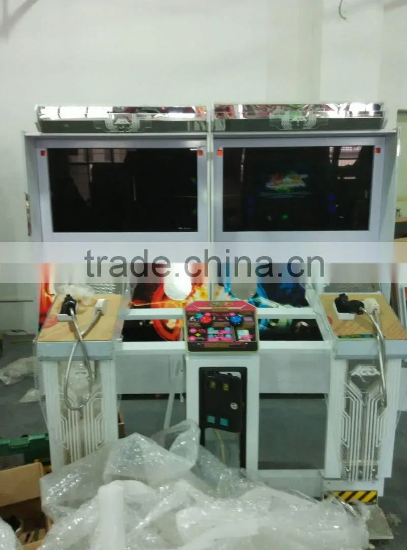 game machine electronic casino slot machine 50_LCD_Time_crisis_4 shooting game machine amusement ride driving simulator