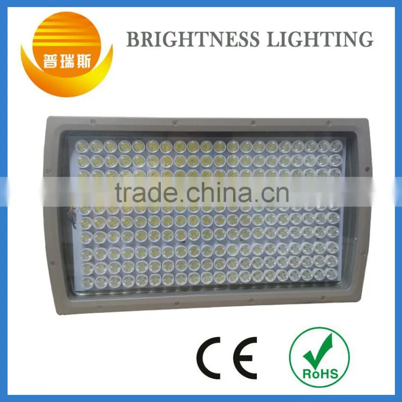 Die-casting aluminum housing,energy saving 200w led high power flood lights