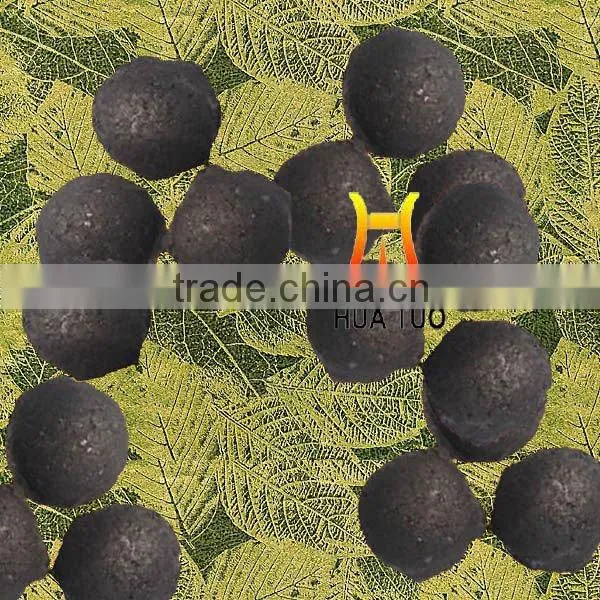 silicon iron briquette