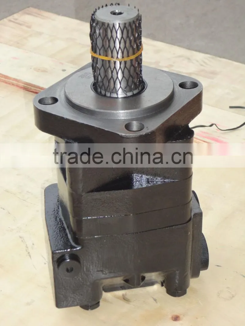 BMSE Series Eaton 2000 sereis 104-xxxx-xxx geroler orbit hydraulic motor