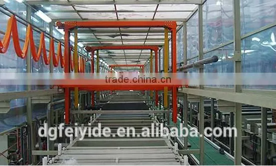 Feiyide Ultrasonic Cleaner Polishing Degreasing Machine for Small Parts Products