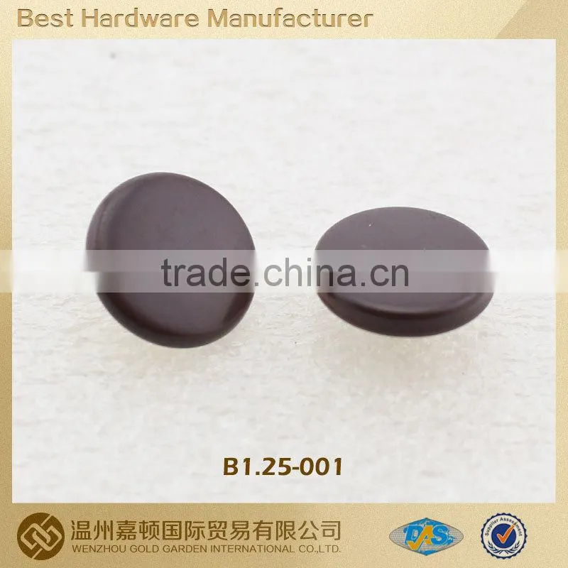 2014 Alloy Custom Snap Button,Metal sanp button,brass button.12.5mm button For Apparel Various Designs