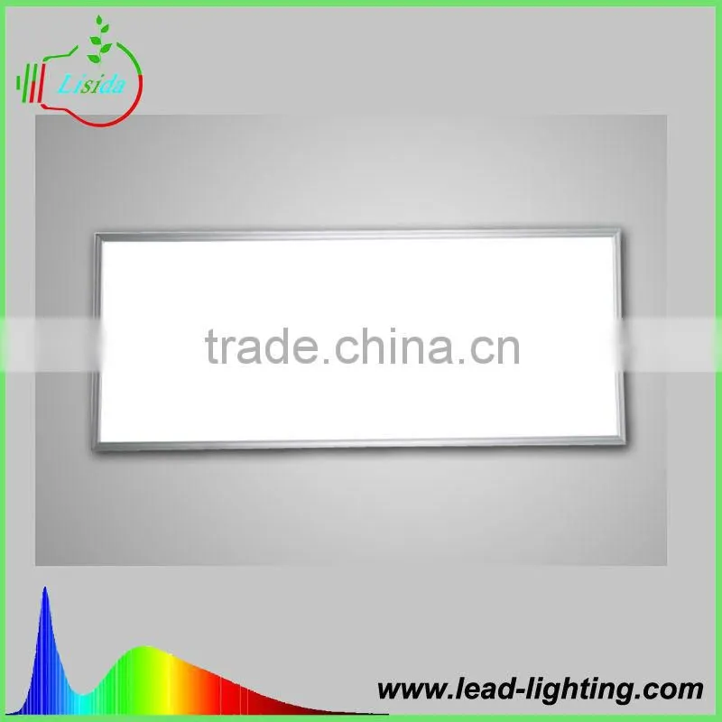 High luminous Samsung 3014 chip36 w led flat panel wall light